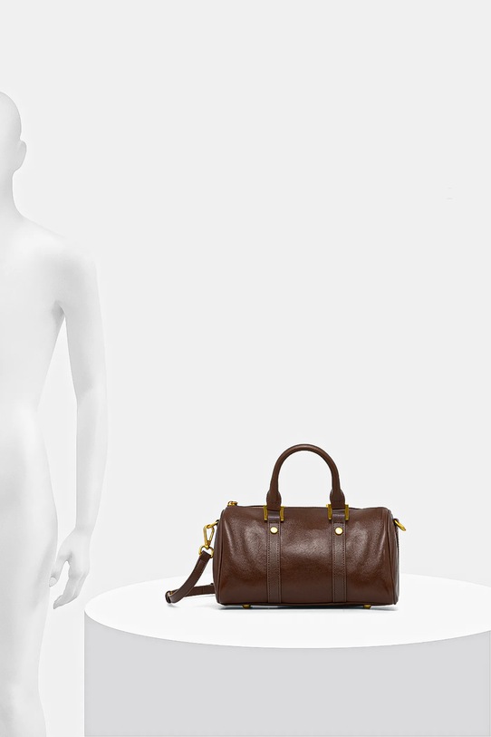 Kožená kabelka Answear.LAB 1348.cjk