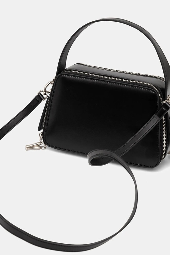 Accessori Answear.LAB borsa a mano in pelle 1349.cjk nero