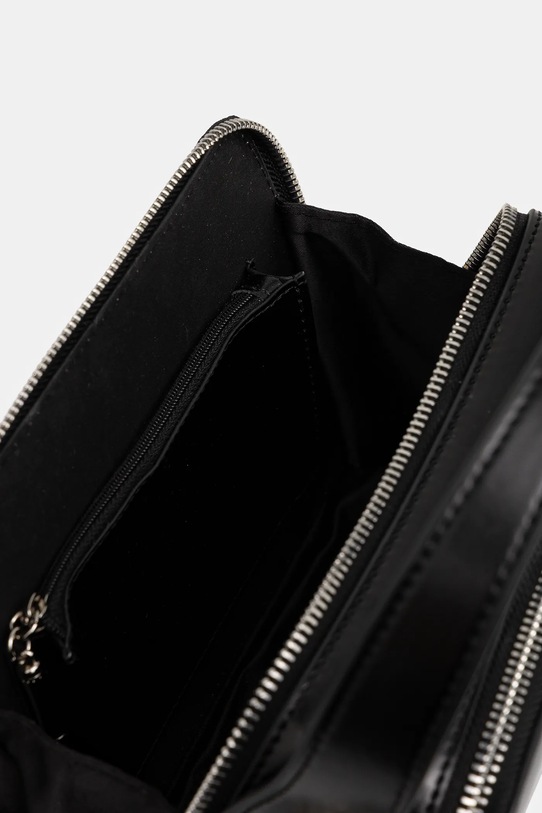 Answear.LAB borsa a mano in pelle 1349.cjk nero