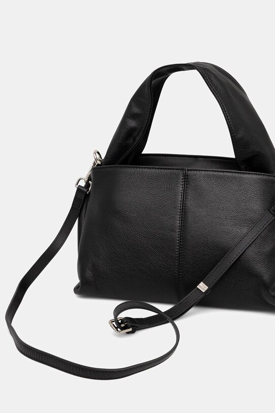 Doplňky Kožená kabelka Answear Lab 1350.cjk černá