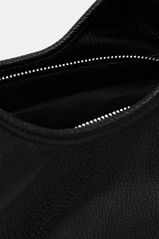 Answear Lab poseta de piele MBP072SG1.ios negru