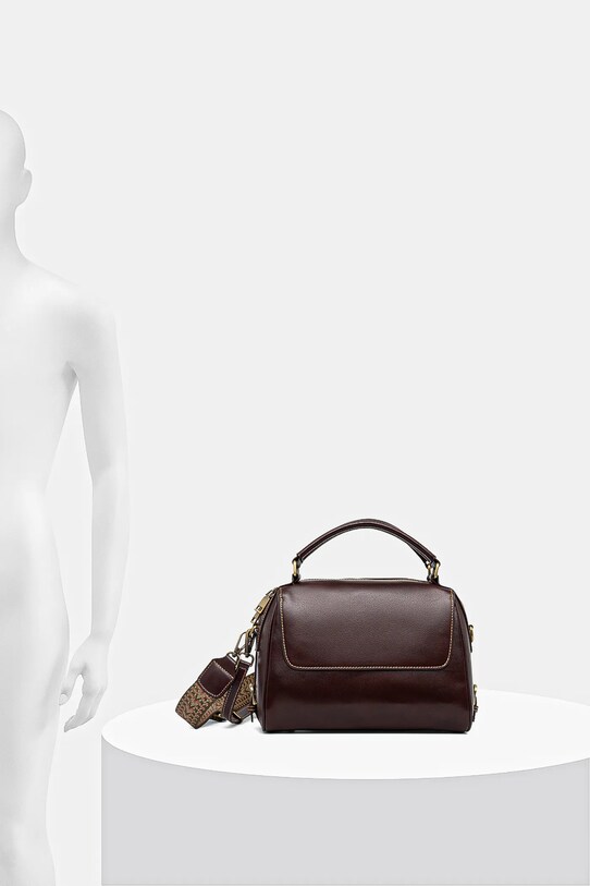 Answear.LAB borsa a mano in pelle 1389.cms