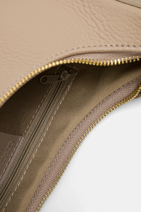 Answear Lab poseta de piele MBP0064H01.ios maro