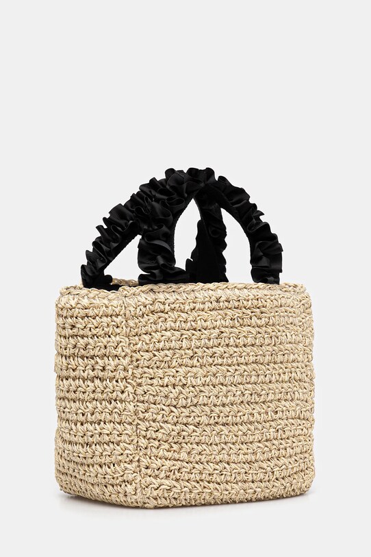 Answear.LAB torebka MB0635HG2.ios beżowy WW25