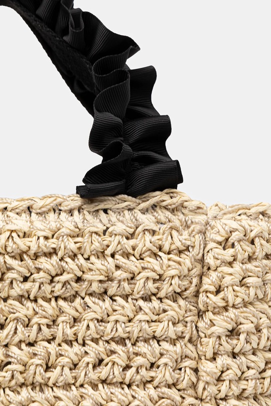 Answear.LAB torebka beżowy MB0635HG2.ios