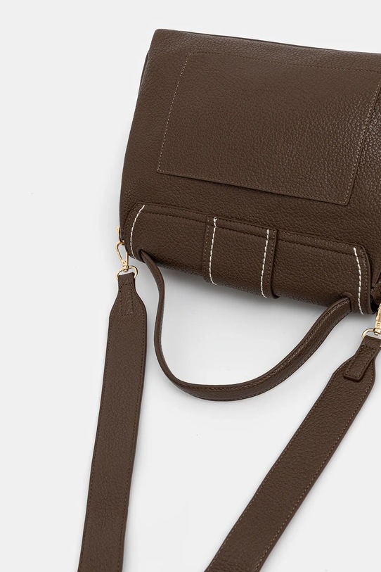 Akcesoria Answear.LAB torebka 1006.IAK brązowy