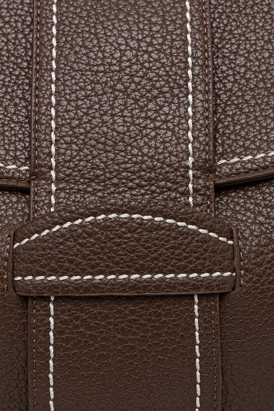 Answear.LAB torebka brązowy 1006.IAK