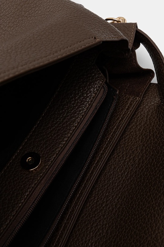 Answear.LAB torebka 1006.IAK brązowy