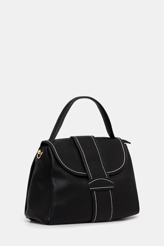 Answear.LAB torebka 1006.IAK czarny WW25