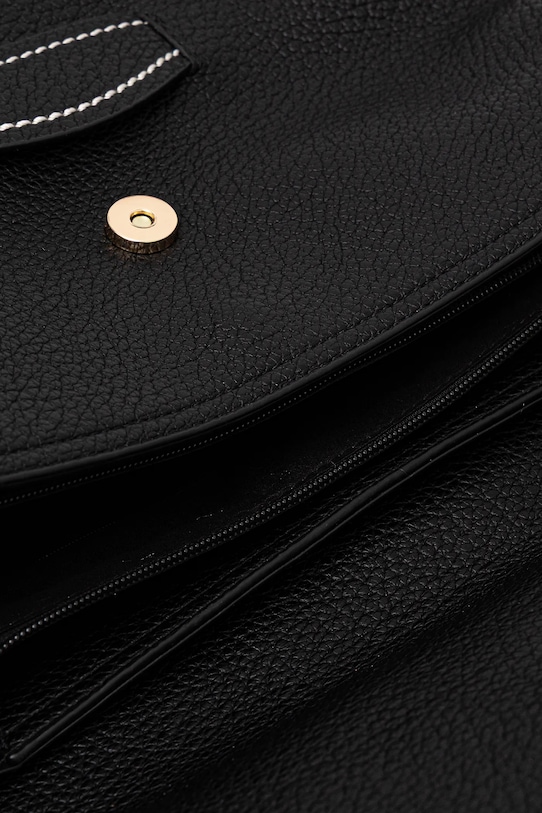 Answear.LAB torebka 1006.IAK czarny