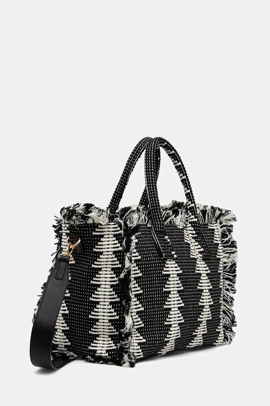 Сумочка Answear.LAB 55003.IAK чорний WW25