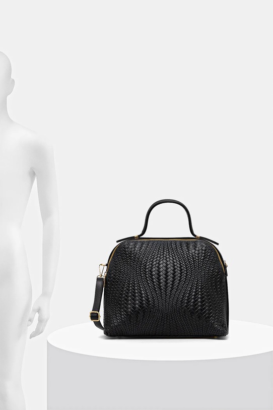 Кожаная сумочка Answear Lab 819.iak