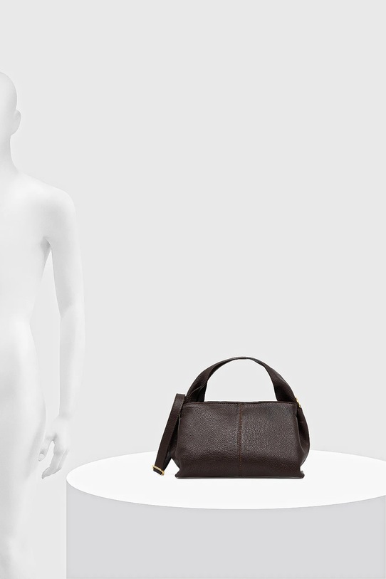 Answear Lab poseta de piele 1089.iak