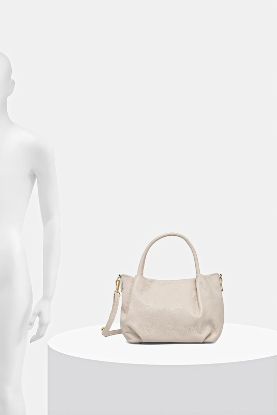 Answear Lab poseta de piele 587.hak