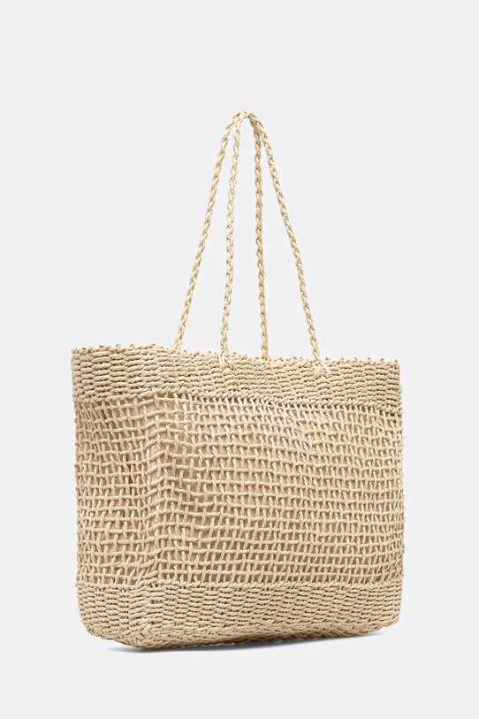 Answear.LAB kosz plażowy FB28003.hjk beżowy WW25