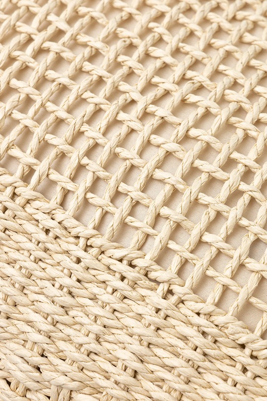 Answear.LAB kosz plażowy beżowy FB28003.hjk