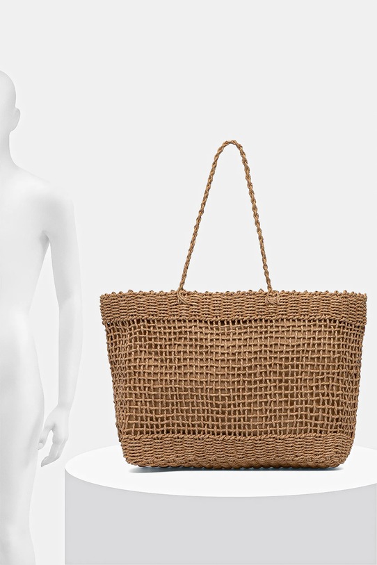 Košara za plažo Answear.LAB FB28003.hjk