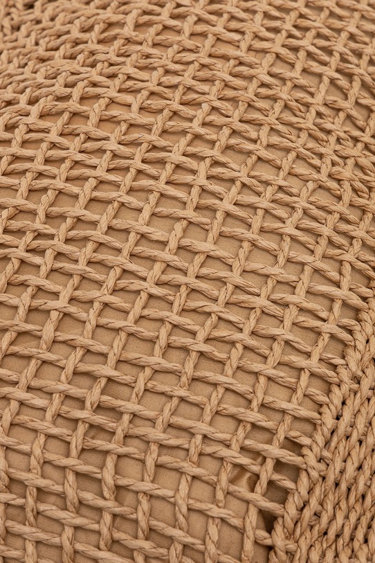 Košara za plažo Answear.LAB rjava FB28003.hjk