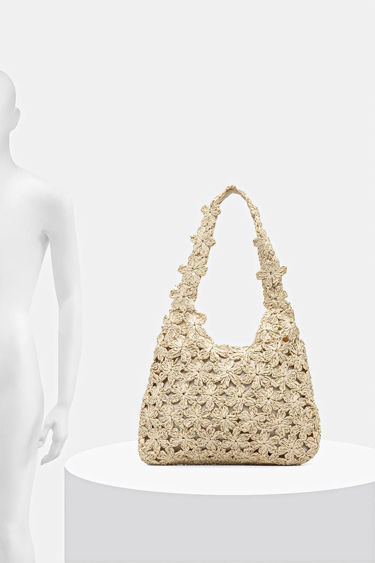 Answear Lab coș de plajă FB28002.hjk