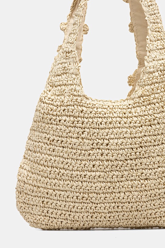 Accesorii Answear Lab coș de plajă FB28002.hjk bej