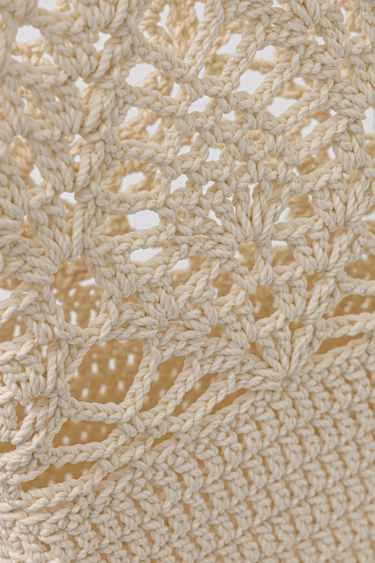 Košara za plažu Answear.LAB bež FH19213.hjk