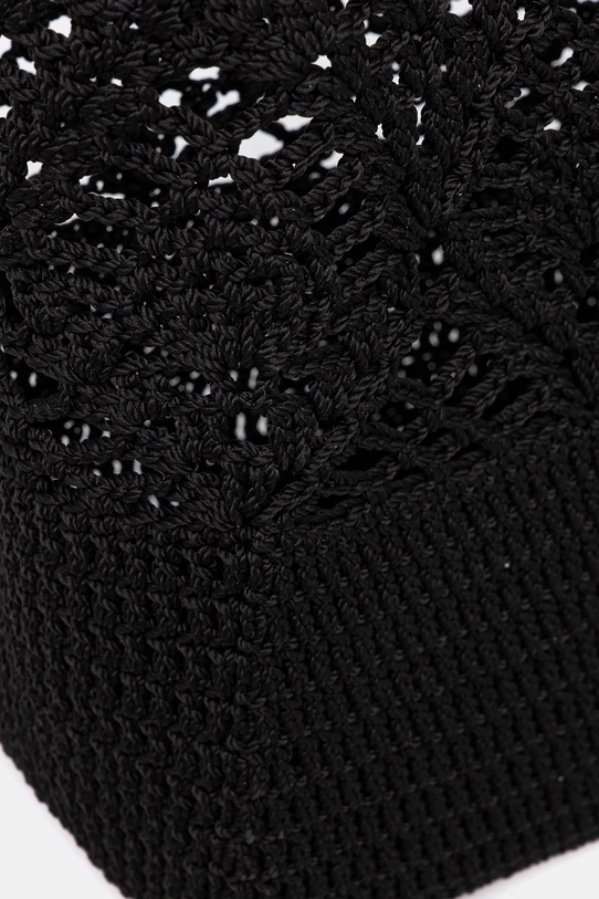 Аксесуари Пляжний кошик Answear.LAB FH19213.hjk чорний