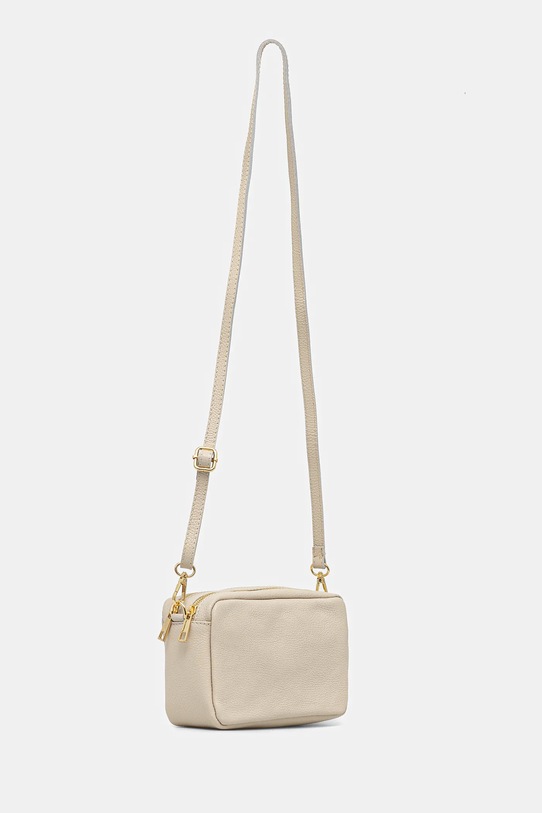 Answear Lab poseta de piele m.0497.hjk bej WW25