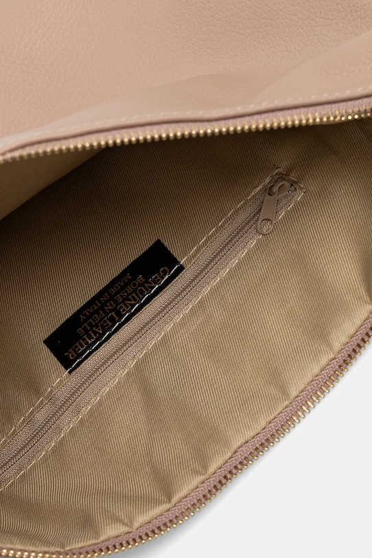 Answear Lab poseta de piele 940.hjk roz