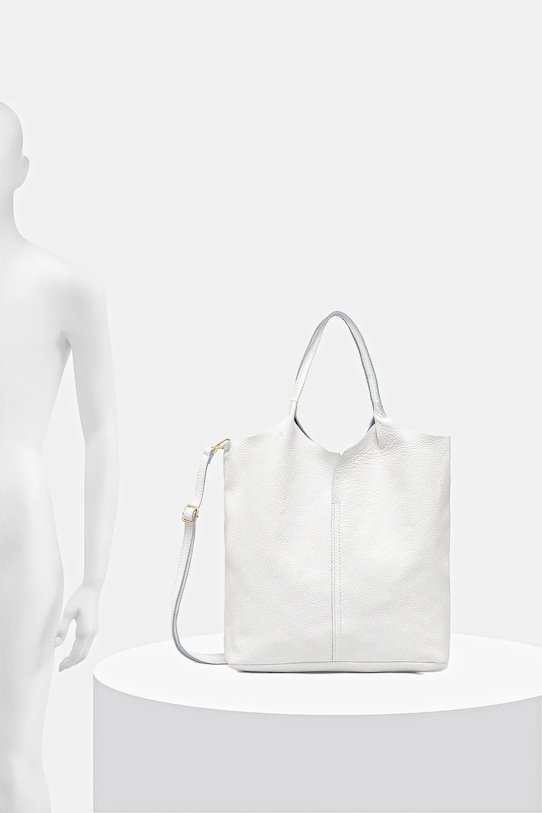 Шкіряна сумочка Answear.LAB 916.hjk