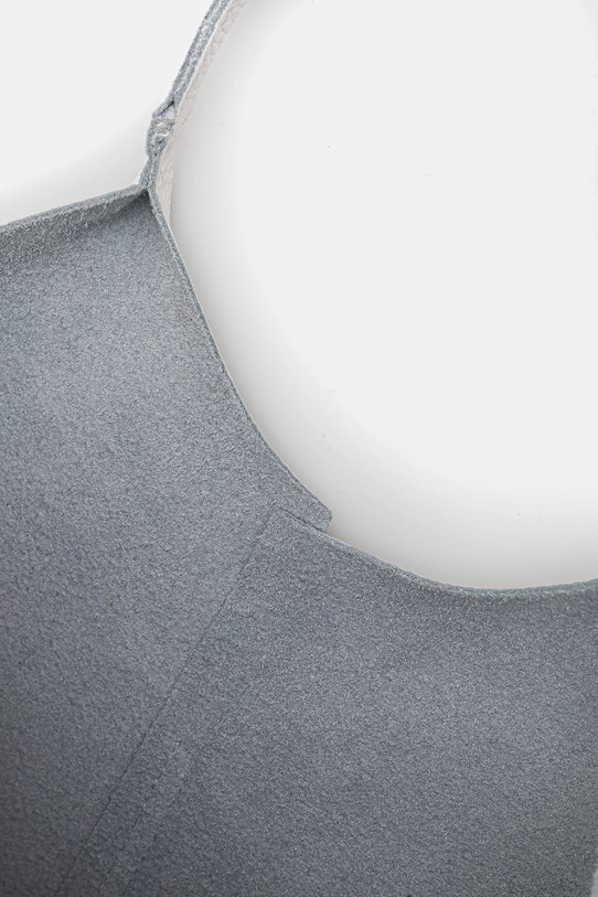 Шкіряна сумочка Answear.LAB 916.hjk білий