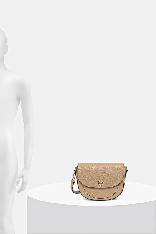 Answear Lab poseta de piele 1085.iak