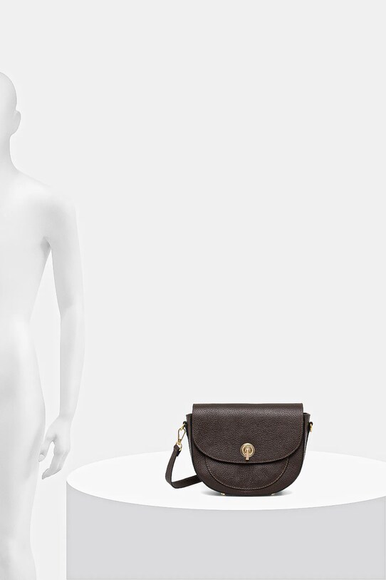 Answear Lab poseta de piele 1085.iak