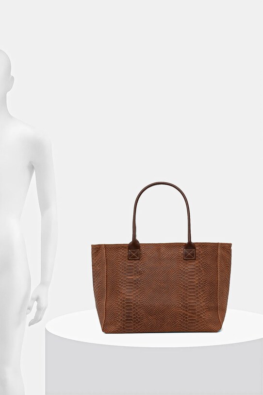 Answear Lab poseta de piele VE051