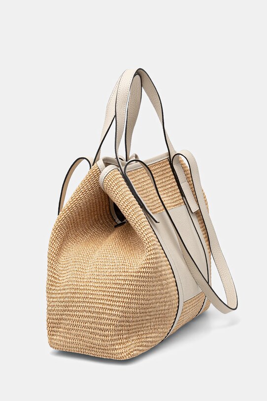 Torba Answear Lab VE052 bež WW25