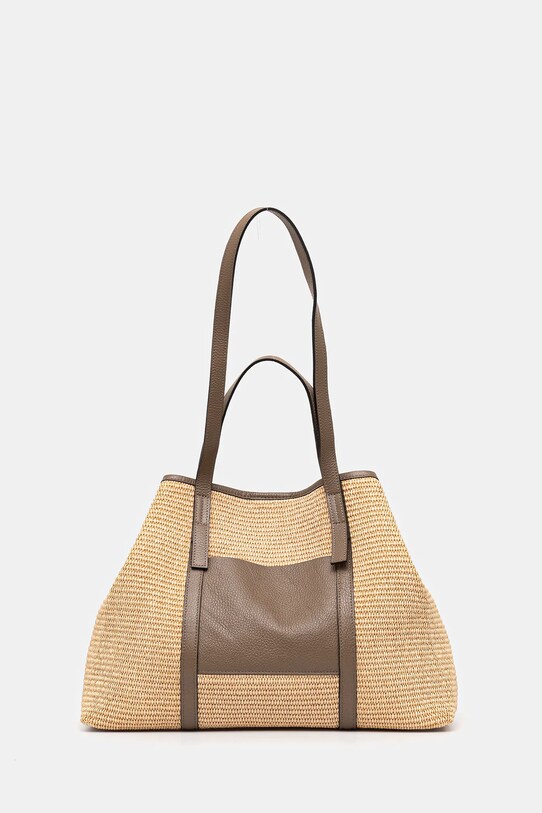 Answear Lab poseta uni maro VE052