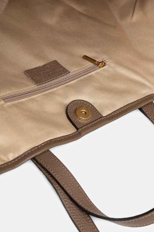 Answear Lab poseta VE052 maro