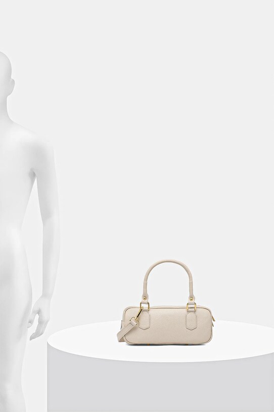 Answear Lab poseta de piele B.2590.hak