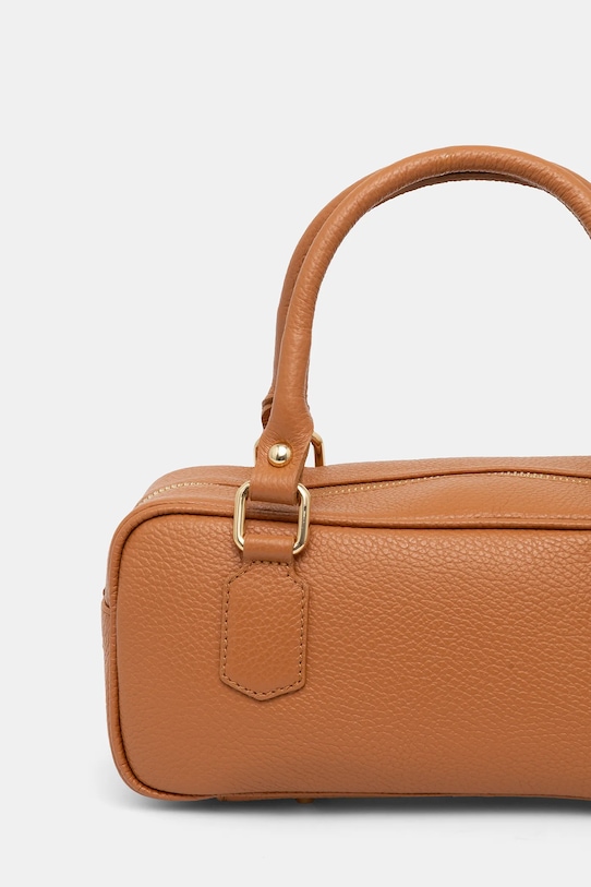 Аксессуары Кожаная сумочка Answear.LAB B.2590.hak коричневый