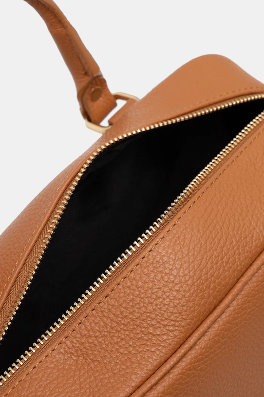 Кожаная сумочка Answear.LAB B.2590.hak коричневый