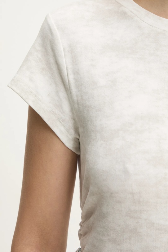 Answear Lab tricou Z8871.hos gri