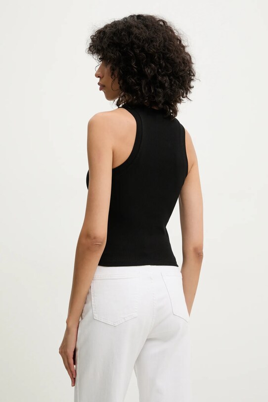 Îmbrăcăminte Answear Lab top JX08525.hos negru