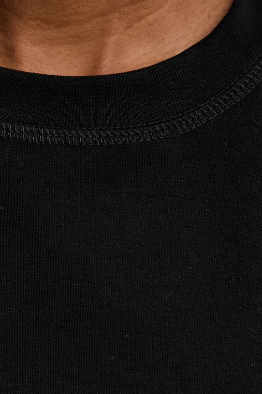 Футболка Answear.LAB 5012.IKK чорний