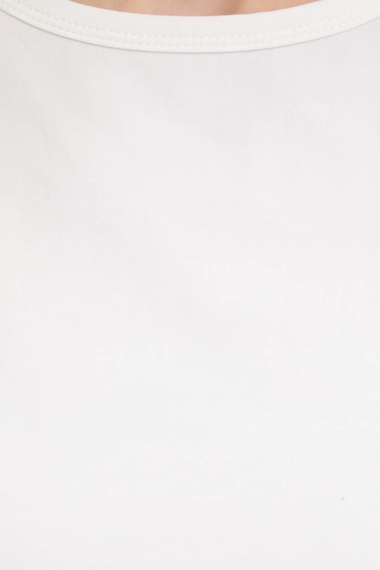 Answear.LAB t-shirt PK2836.ios biały