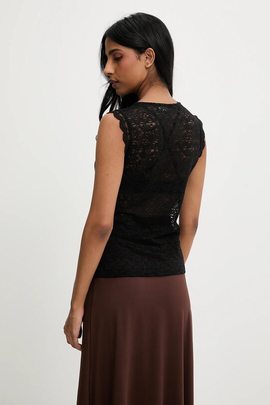 Îmbrăcăminte Answear Lab bluza 81001.fjk negru