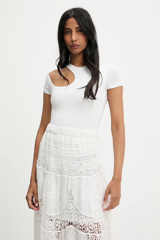 Answear Lab body uni bej 8039.flk