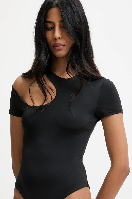 Body Answear Lab černá 8039.flk