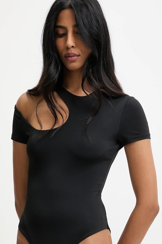 Answear.LAB body czarny 8039.flk