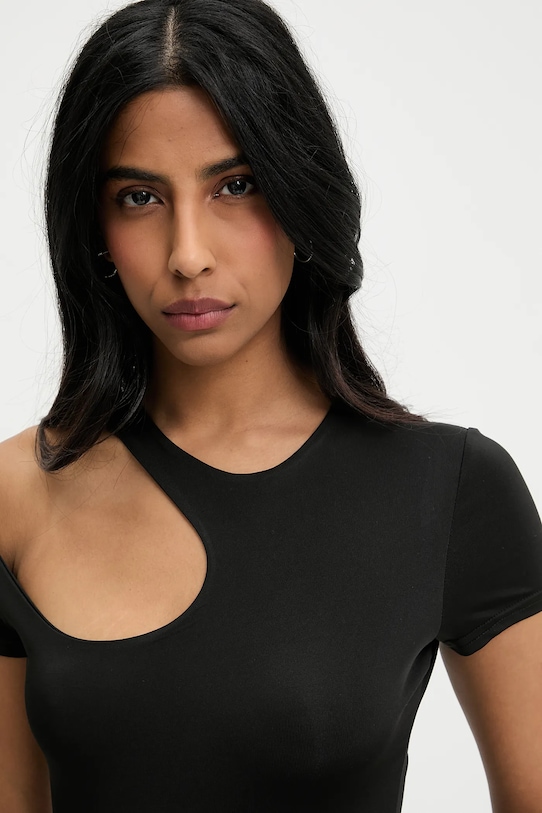 Answear.LAB body 8039.flk czarny