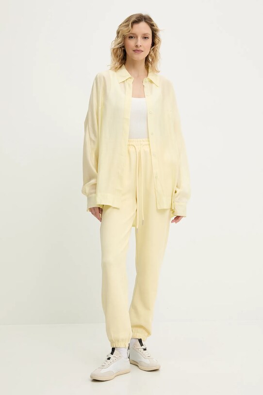Top Answear.LAB 16208.tos biela WW25