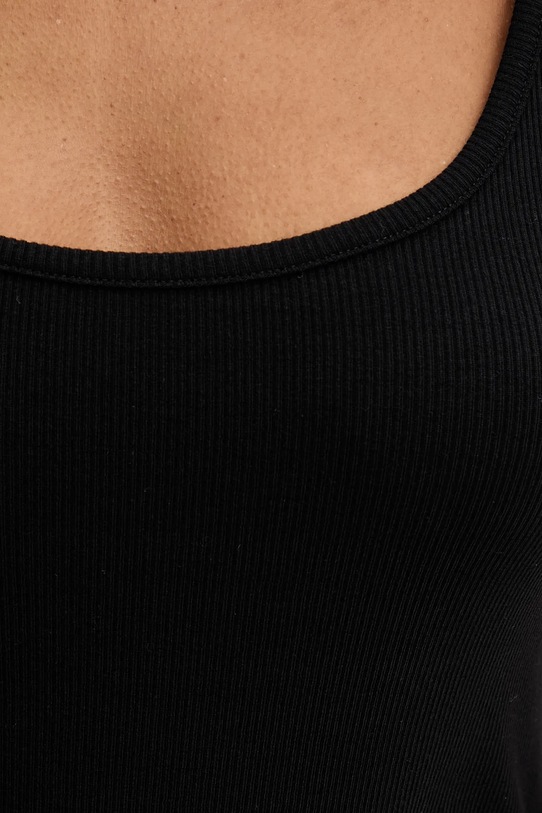 Top Answear.LAB 16219.tos čierna